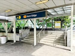 Ayer Rajah Crescent (D5), Shop House #496089361